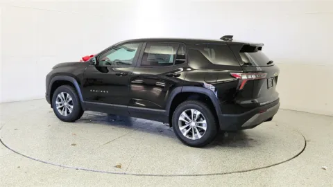 Another view of 2026 Chevrolet Equinox AWD LT for sale in Florence, KY at Tom Gill Chevrolet