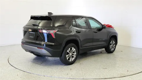 More photos of 2026 Chevrolet Equinox AWD LT at Tom Gill Chevrolet, KY