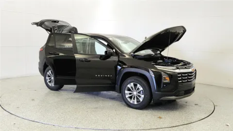 More photos of 2026 Chevrolet Equinox AWD LT at Tom Gill Chevrolet, KY