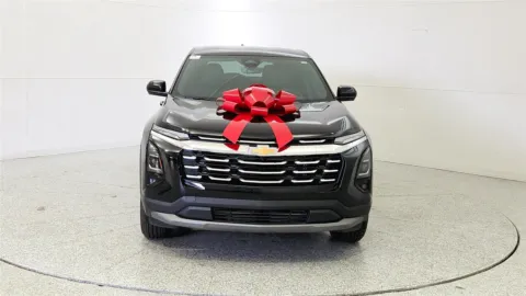 Photos of 2026 Chevrolet Equinox AWD LT for sale in Florence, KY at Tom Gill Chevrolet