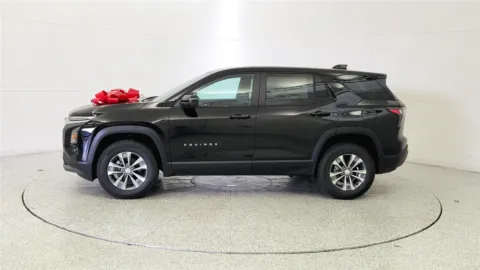 More photos of 2026 Chevrolet Equinox AWD LT at Tom Gill Chevrolet, KY