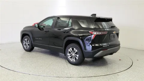 More photos of 2026 Chevrolet Equinox AWD LT at Tom Gill Chevrolet, KY