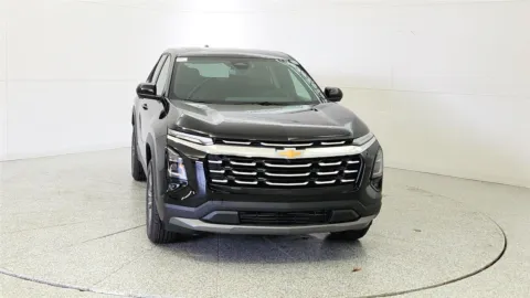 Photos of 2026 Chevrolet Equinox AWD LT for sale in Florence, KY at Tom Gill Chevrolet