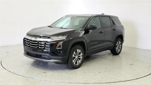 Another view of 2026 Chevrolet Equinox AWD LT for sale in Florence, KY at Tom Gill Chevrolet