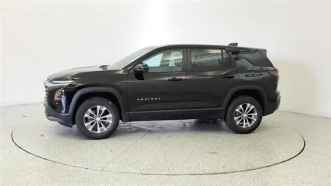 More photos of 2026 Chevrolet Equinox AWD LT at Tom Gill Chevrolet, KY