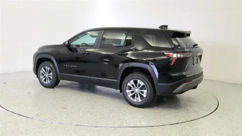 More photos of 2026 Chevrolet Equinox AWD LT at Tom Gill Chevrolet, KY