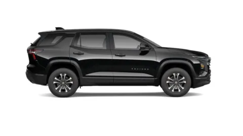 More photos of 2026 Chevrolet Equinox LT at Tom Gill Chevrolet, KY