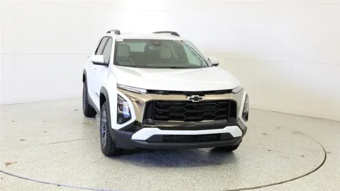 Photos of 2026 Chevrolet Equinox AWD ACTIV for sale in Florence, KY at Tom Gill Chevrolet