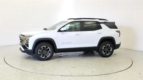 More photos of 2026 Chevrolet Equinox AWD ACTIV at Tom Gill Chevrolet, KY