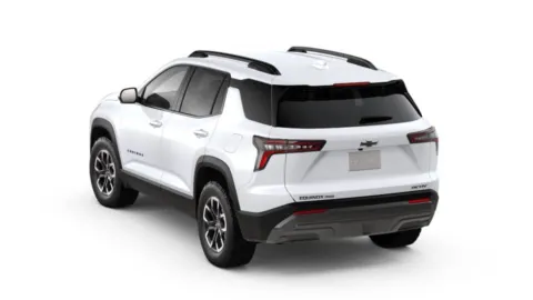 More photos of 2026 Chevrolet Equinox ACTIV at Tom Gill Chevrolet, KY