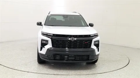 Photos of 2026 Chevrolet Traverse AWD RS for sale in Florence, KY at Tom Gill Chevrolet