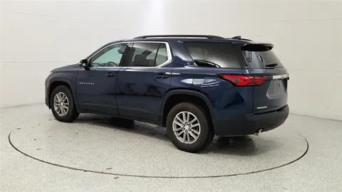 More photos of 2023 Chevrolet Traverse LT Cloth at Tom Gill Chevrolet, KY