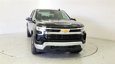 Photos of 2023 Chevrolet Silverado 1500 LT for sale in Florence, KY at Tom Gill Chevrolet
