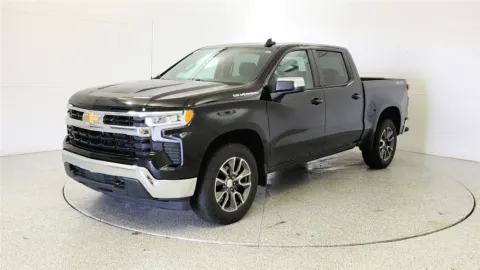 Another view of 2023 Chevrolet Silverado 1500 LT for sale in Florence, KY at Tom Gill Chevrolet