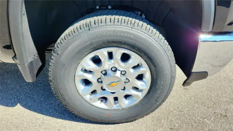 Photos of 2026 Chevrolet Silverado 2500HD LT for sale in Florence, KY at Tom Gill Chevrolet