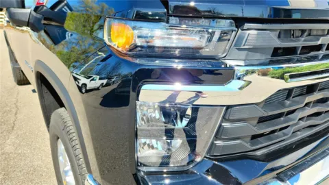 Another view of 2026 Chevrolet Silverado 2500HD LT for sale in Florence, KY at Tom Gill Chevrolet