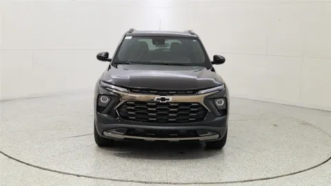 Photos of 2026 Chevrolet Trailblazer ACTIV for sale in Florence, KY at Tom Gill Chevrolet