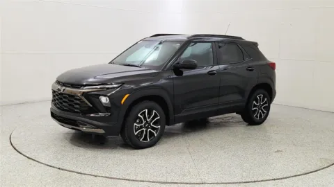 Another view of 2026 Chevrolet Trailblazer ACTIV for sale in Florence, KY at Tom Gill Chevrolet