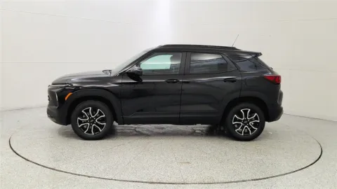 More photos of 2026 Chevrolet Trailblazer ACTIV at Tom Gill Chevrolet, KY