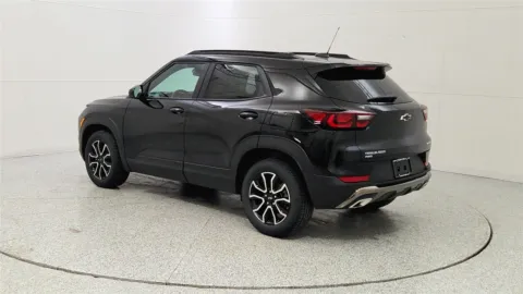 More photos of 2026 Chevrolet Trailblazer ACTIV at Tom Gill Chevrolet, KY