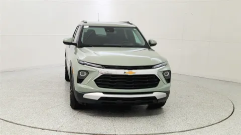 Photos of 2026 Chevrolet Trailblazer LT for sale in Florence, KY at Tom Gill Chevrolet