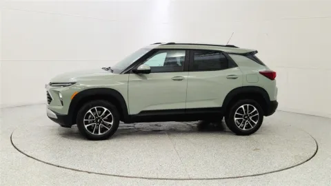 More photos of 2026 Chevrolet Trailblazer LT at Tom Gill Chevrolet, KY