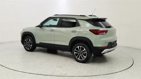 More photos of 2026 Chevrolet Trailblazer LT at Tom Gill Chevrolet, KY