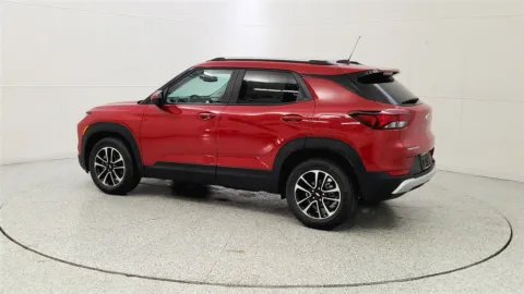 More photos of 2026 Chevrolet Trailblazer LT at Tom Gill Chevrolet, KY