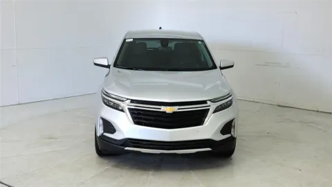 Photos of 2022 Chevrolet Equinox LT for sale in Florence, KY at Tom Gill Chevrolet