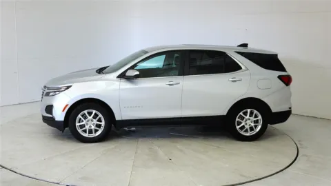 More photos of 2022 Chevrolet Equinox LT at Tom Gill Chevrolet, KY