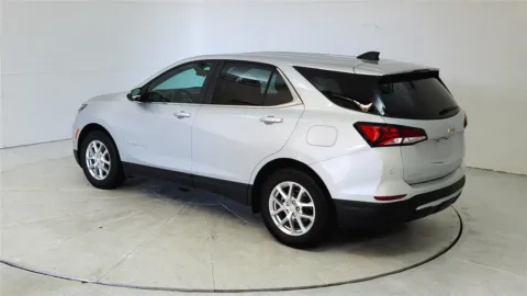 More photos of 2022 Chevrolet Equinox LT at Tom Gill Chevrolet, KY