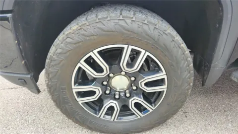 Photos of 2022 GMC Sierra 2500HD AT4 for sale in Florence, KY at Tom Gill Chevrolet