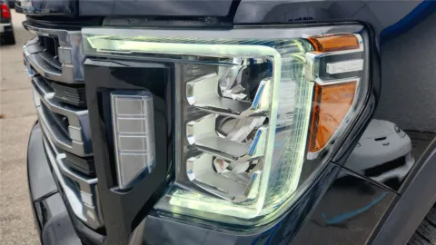 Another view of 2022 GMC Sierra 2500HD AT4 for sale in Florence, KY at Tom Gill Chevrolet