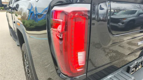 More photos of 2022 GMC Sierra 2500HD AT4 at Tom Gill Chevrolet, KY