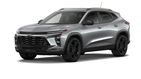 Photos of 2026 Chevrolet Trax ACTIV for sale in Florence, KY at Tom Gill Chevrolet