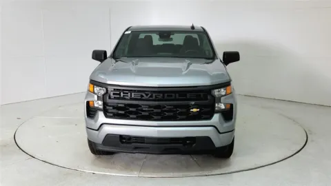 Photos of 2024 Chevrolet Silverado 1500 Custom for sale in Florence, KY at Tom Gill Chevrolet