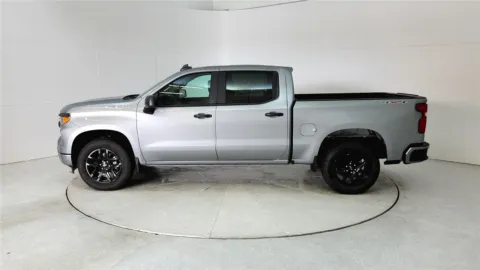 More photos of 2024 Chevrolet Silverado 1500 Custom at Tom Gill Chevrolet, KY
