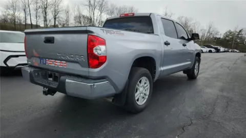 Photos of 2018 Toyota Tundra SR5 for sale in Florence, KY at Tom Gill Chevrolet