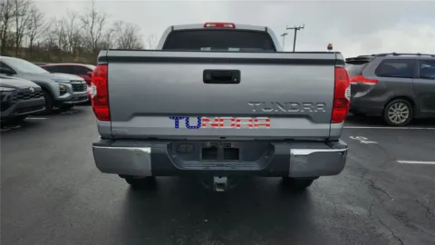 Another view of 2018 Toyota Tundra SR5 for sale in Florence, KY at Tom Gill Chevrolet