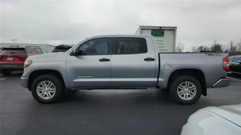 More photos of 2018 Toyota Tundra SR5 at Tom Gill Chevrolet, KY