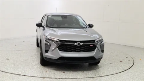 Photos of 2024 Chevrolet Trax 1RS for sale in Florence, KY at Tom Gill Chevrolet