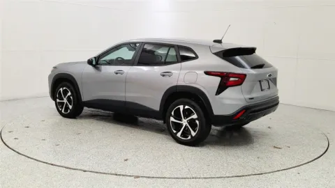 More photos of 2024 Chevrolet Trax 1RS at Tom Gill Chevrolet, KY