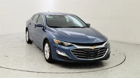 Photos of 2024 Chevrolet Malibu LT for sale in Florence, KY at Tom Gill Chevrolet