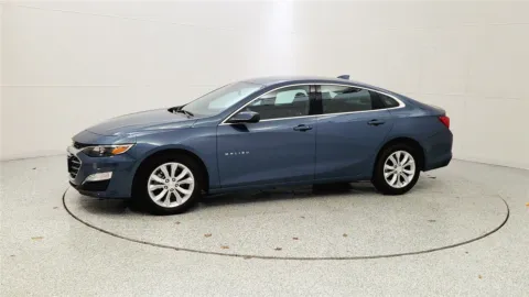 More photos of 2024 Chevrolet Malibu LT at Tom Gill Chevrolet, KY