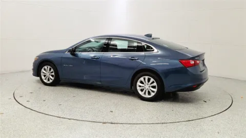More photos of 2024 Chevrolet Malibu LT at Tom Gill Chevrolet, KY