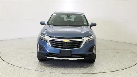 Photos of 2024 Chevrolet Equinox LT for sale in Florence, KY at Tom Gill Chevrolet