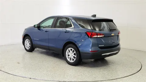More photos of 2024 Chevrolet Equinox LT at Tom Gill Chevrolet, KY