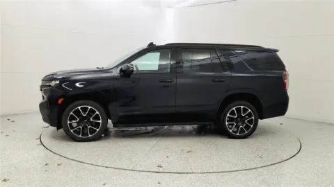 More photos of 2023 Chevrolet Tahoe RST at Tom Gill Chevrolet, KY