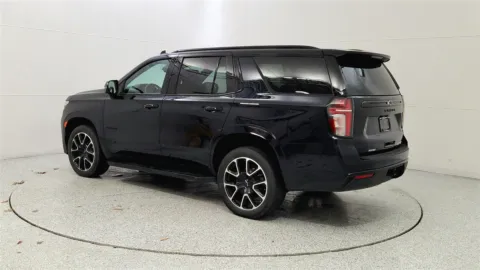 More photos of 2023 Chevrolet Tahoe RST at Tom Gill Chevrolet, KY