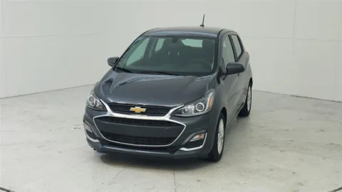 Photos of 2021 Chevrolet Spark 1LT for sale in Florence, KY at Tom Gill Chevrolet